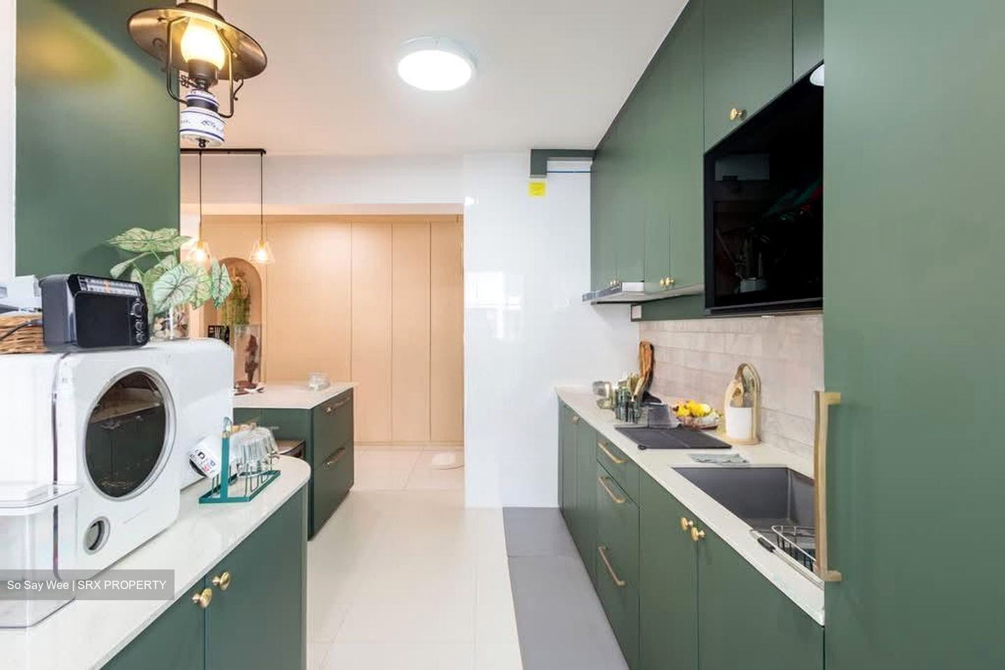 Blk 623B Tampines Greenverge (Tampines), HDB 4 Rooms #608202801